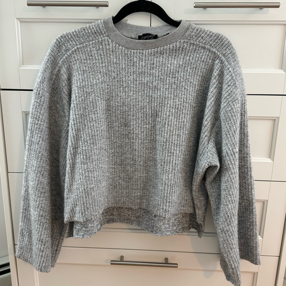 Topshop Sweater